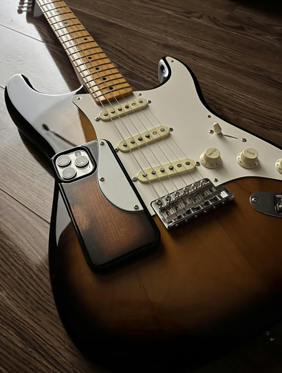 Valeton GP50 Compact Multi-Effects — Next Gen Tone | Valeton