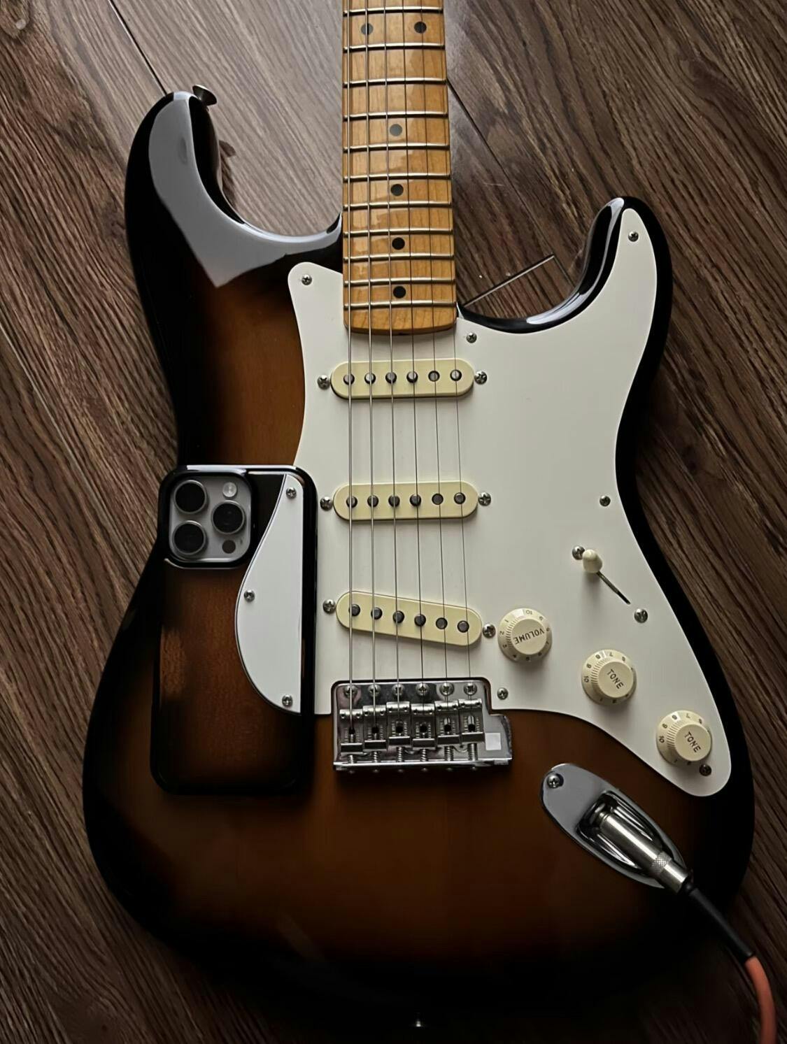 Valeton GP50 Compact Multi-Effects — Next Gen Tone | Valeton