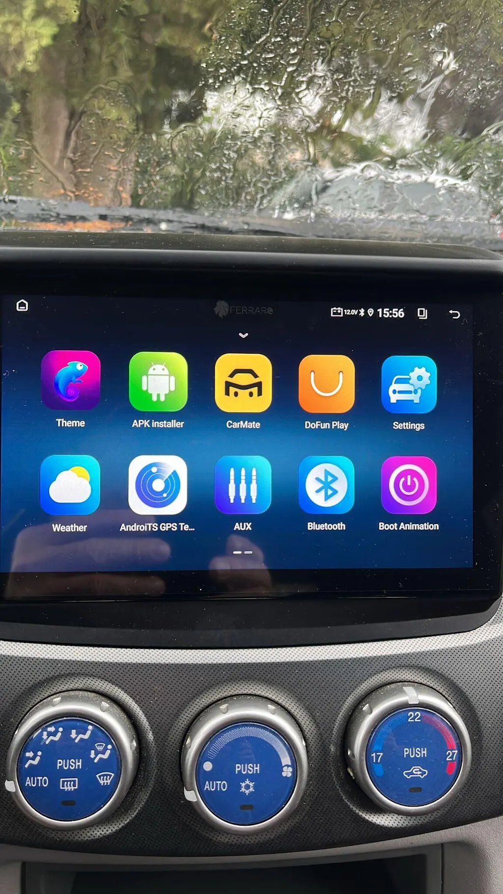 Autoradio per Mitsubishi Parejo Sport L200 9" | 2009-2015 | Android | Bluetooth | CarPlay | Android Auto | 2GB/4GB/6GB/8GB Ram