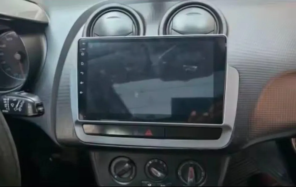 Autoradio per Seat Ibiza 6 9" (2008-2017) Android, Bluetooth, CarPlay, Android Auto, 2GB/4GB/6GB/8GB Ram