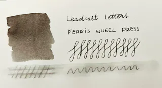 Leadcast Letters
