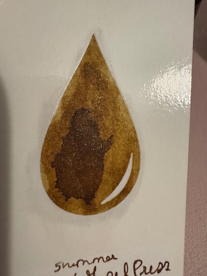 Write Your Own Fairy Tale - Pen and Ink Gift Set - Fine Nib