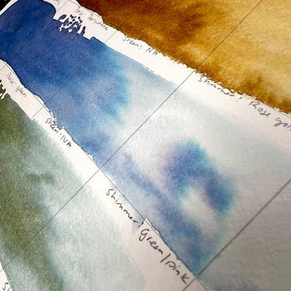 ダンヒル ブルー［ボトルインク］ Dunhill - ダンヒル ブルー［ボトルインク］の通販 by Ladurée1930's