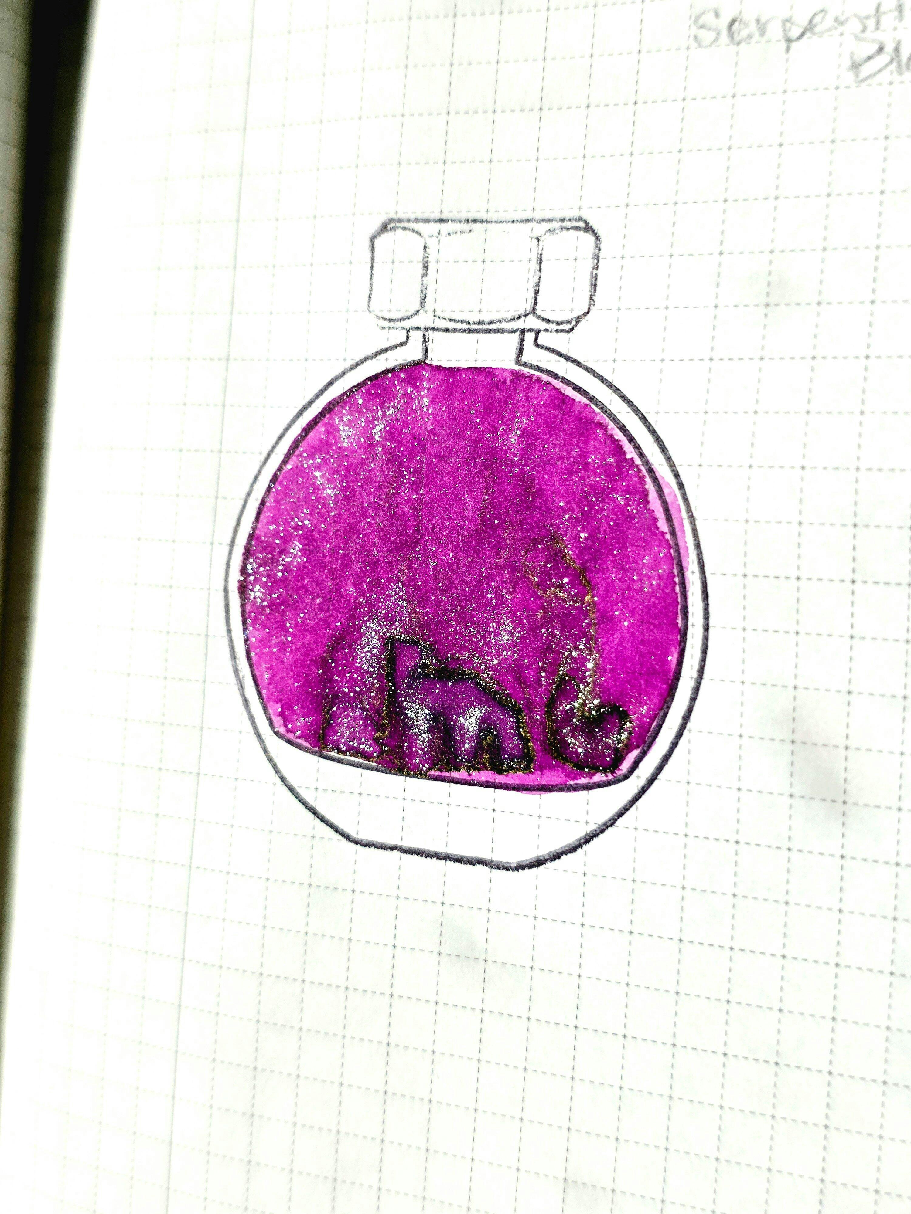 Fête Chinoise | Year of the Snake Special Edition | Serpentine