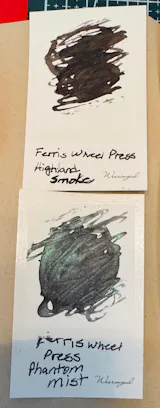 User picture