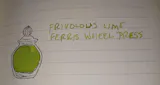 User picture