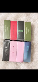 HONEY MUSH - Inspired by:  LANCOME LA VIE EST BELLE