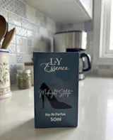 Midnight Stiletto - Inspired by:  CAROLINA HERRERA GOOD GIRL