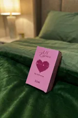 Berry Blush - inspired by BURBERRY HER