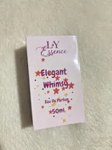 Elegant Whimsy - Inspired by:  ARMANI SI