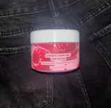 Raspberry Cream Swirl Body Butter