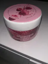 Raspberry Cream Swirl Body Butter