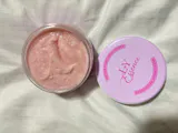 Cotton Candy Scrub