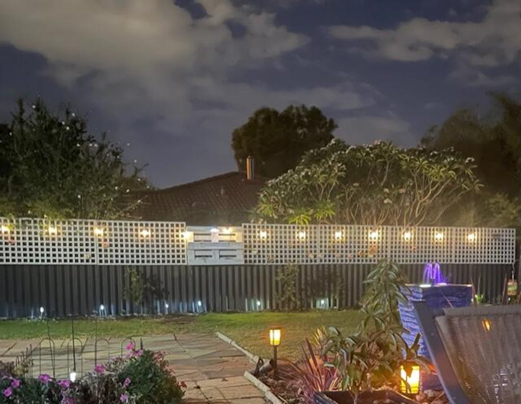 Buy Outdoor Solar Festoon Lights Festoon House
