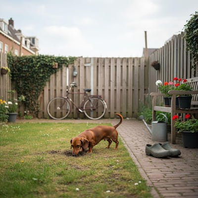 Probiotica - Kipsmaak