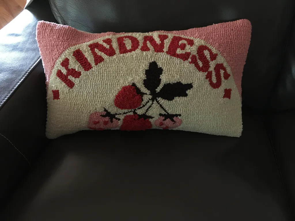 That's The Spirit Pillow main image 0