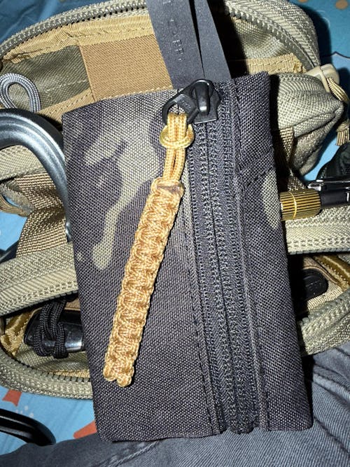 Cobra Weave95 Lanyard