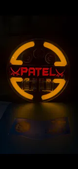 User picture