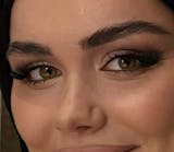 FIÁMI LONDON lashes. Sassy Icon C Curl.