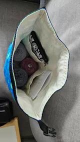 User picture