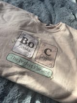 The Perfect Element CREW