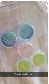 Daily HA+B5 Gel Moisturizer Mini 15g