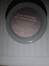 Acne Fighting Gel Moisturizer Mini 15G