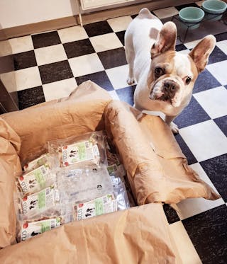 Bewertung von Rebecca Brockob