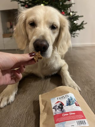 Bewertung von Vanessa