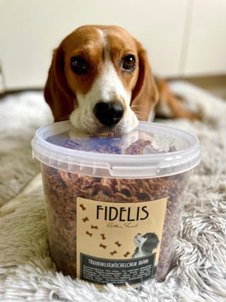 Bewertung von Marion M.