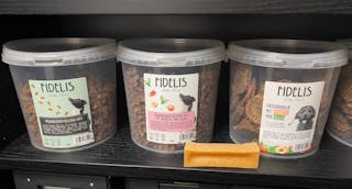 Bewertung von Nicole