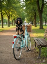 getrocknetes Hühnchen-Menü (für kleine Hunde) 1kg
