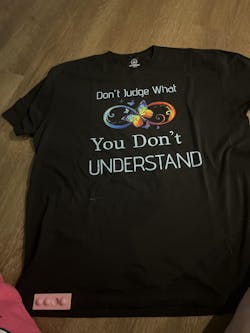 Design your own / Adult