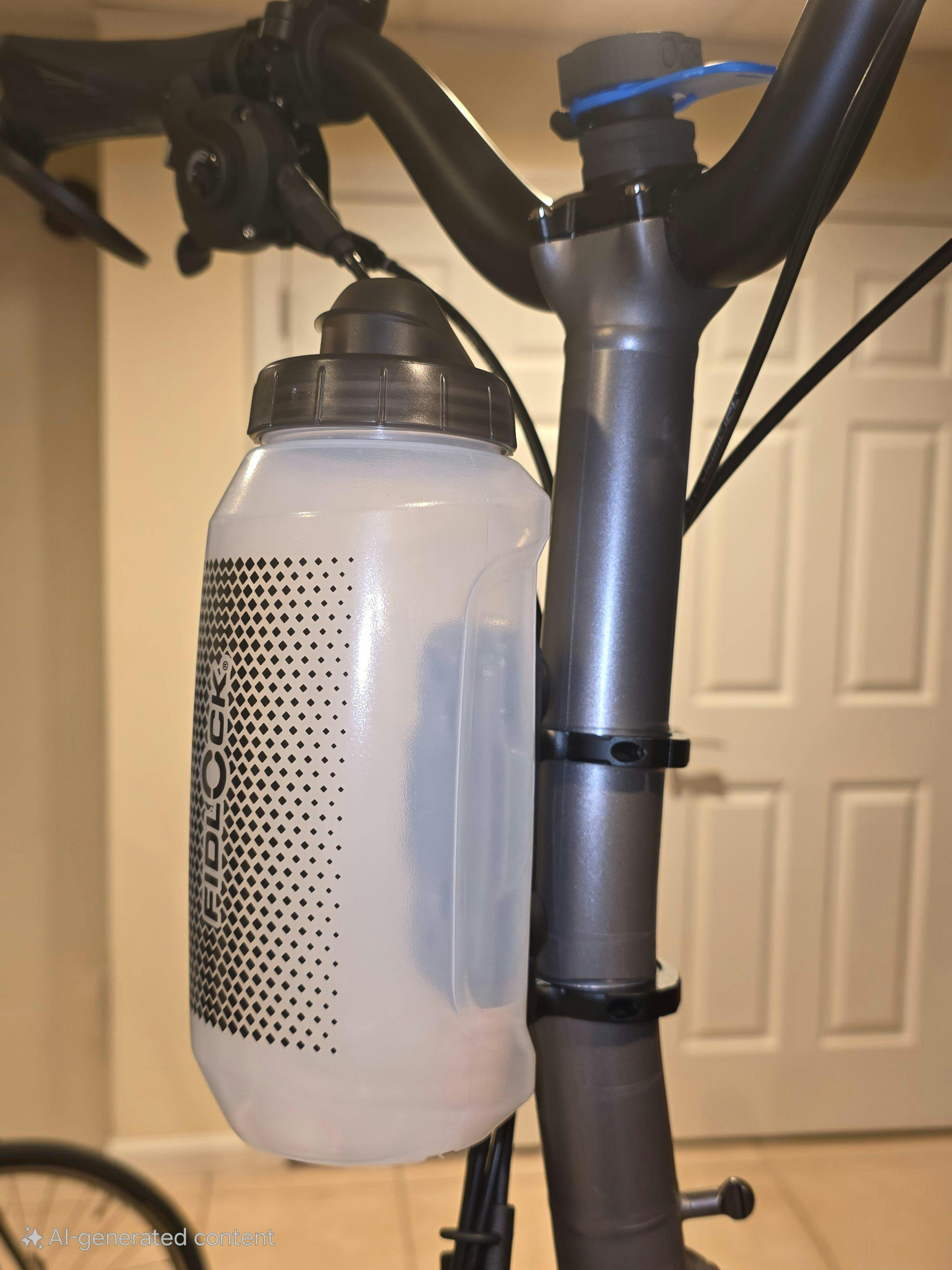 TWIST 750 Compact Single Bottle
