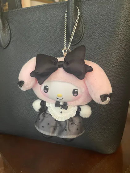 Sanrio Sister's Outfit Tea Day Blindbox My Melody Kuromi My Sweet