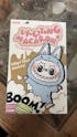 Labubu Exciting Macaron Vinyl Plush Blind Box