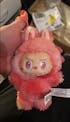 Labubu The Monsters Big into Energy Vinyl Plush Blind Box