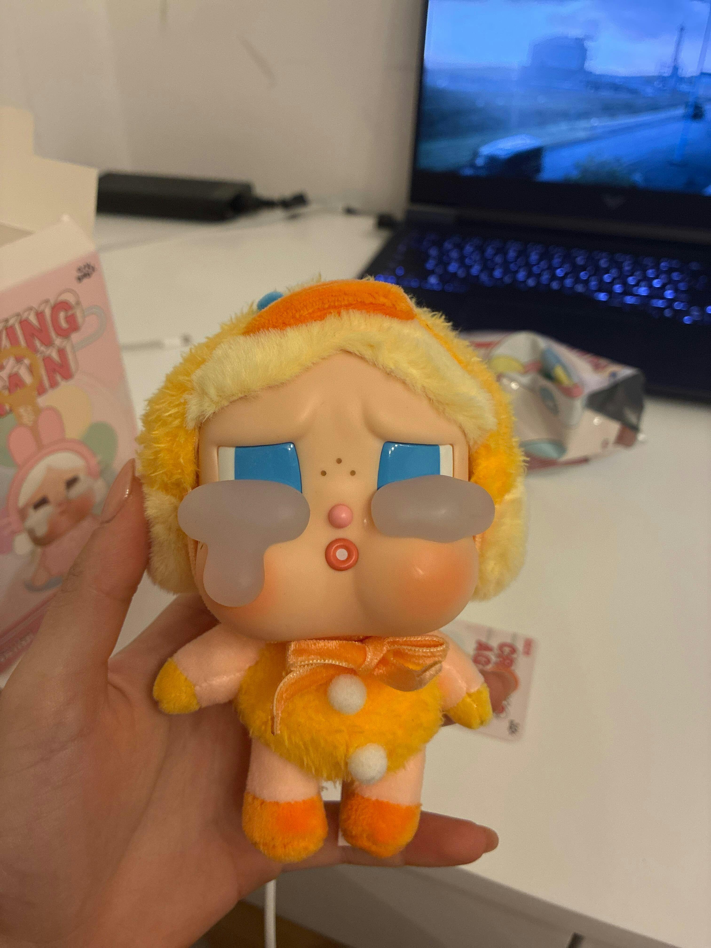 ストラップ crybaby Crybaby Crying For Love Phone Long Strap