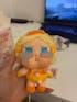 CRYBABY Crying Again Series Vinyl Face Plush Blind Box