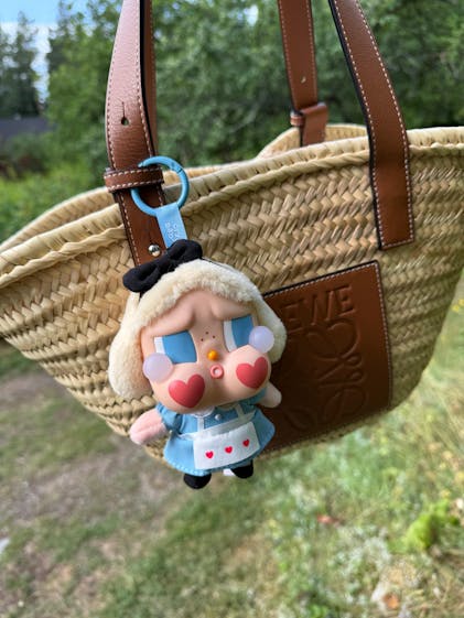 CRYBABY Crying Again Series-Vinyl Face Plush Blind Box | Art Toy