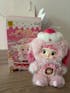 Nommi X Amarlilith A Bite of Sweetheart Plush Series Blind Box