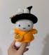 Miffy x Vipo Halloween Series Plush Dolls Blind Box