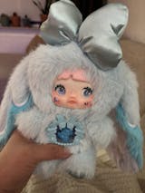 Nommi Fantasy World Series Keychain Plushie Blindbox