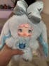 Nommi Fantasy World Series Keychain Plushie Blindbox