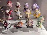 SKULLPANDA Petals in Four Acts Series Figures Blindbox