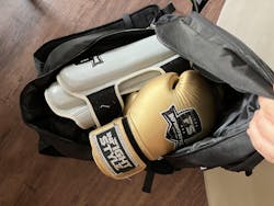 InFightStyle FS Urban Backpack (45L)