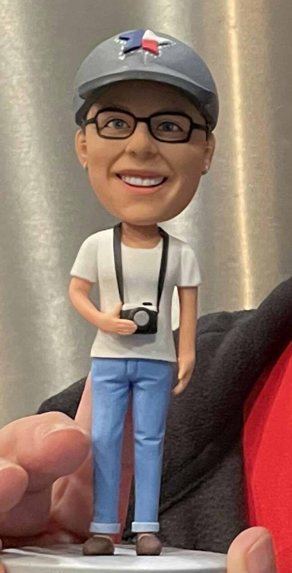 Best Custom Bobbleheads Reviews Figure Bobblehead