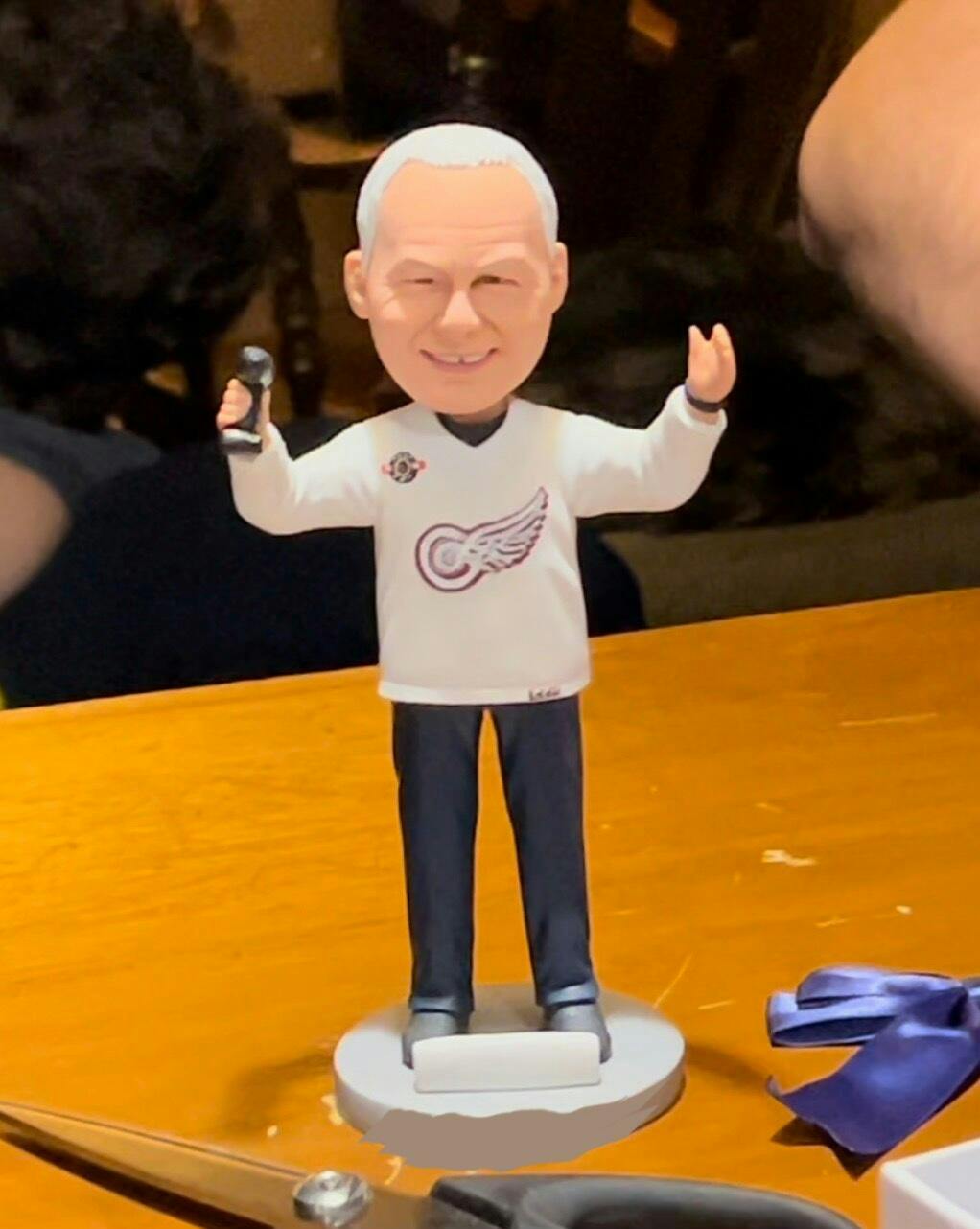 Best Custom Bobbleheads Reviews Figure Bobblehead