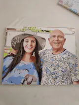 User picture