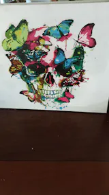 User picture